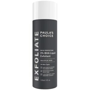 Alternative view of Paula's Choice Skin Perfecting 2% BHA Liquid Exfoliant (118ml)