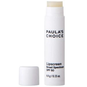 Paula's Choice Lipscreen Broad Spectrum SPF 50 (0.15 oz.)