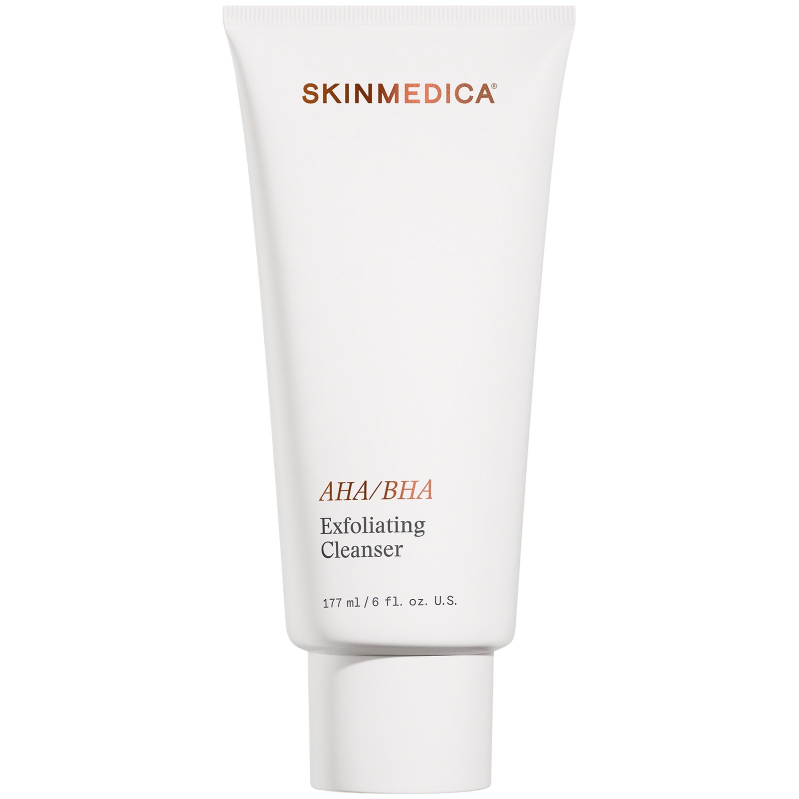 SkinMedica AHA/BHA Exfoliating Cleanser (6 fl. oz.)