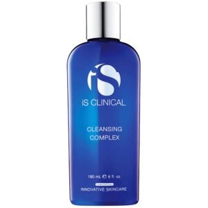 Alternative view of iS Clinical Cleansing Complex (6 oz.)
