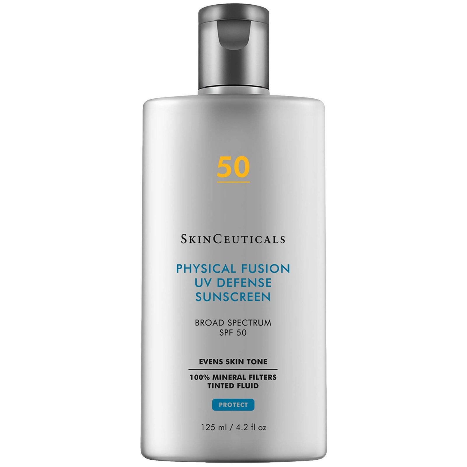 SkinCeuticals Physical Fusion UV Defense SPF 50 (Various Sizes)