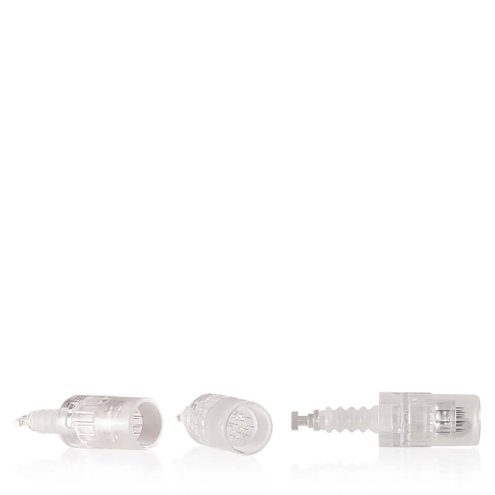 Beauty ORA Electric Roller Replacement Needle Heads Set (3 Piece)