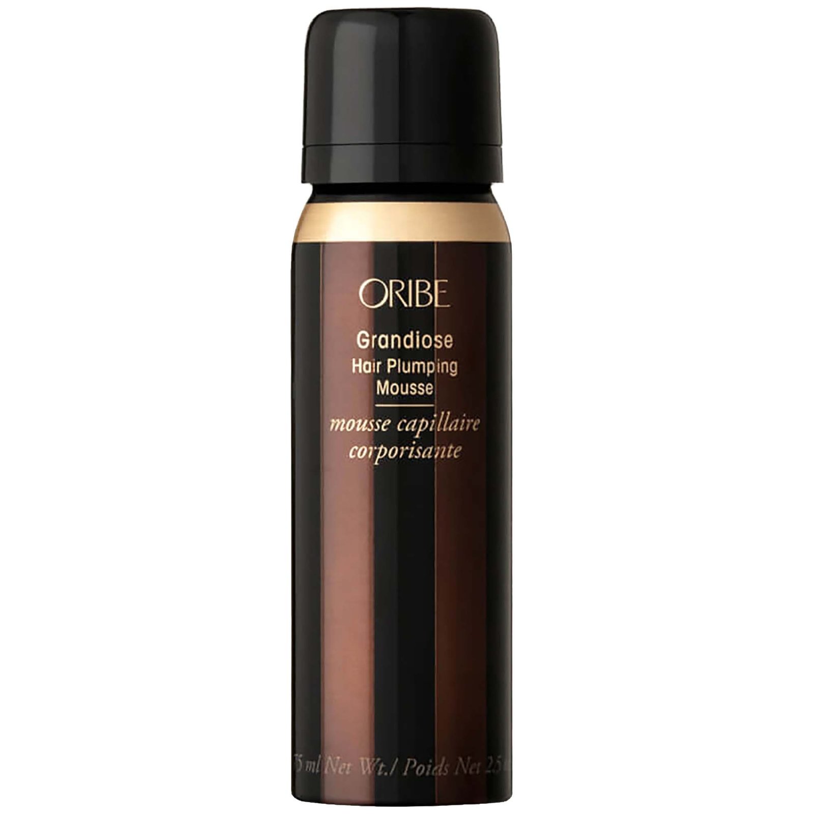 Oribe Grandiose Hair Plumping Mousse Travel 2.5 oz