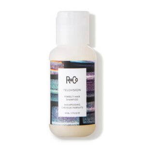 R+Co TELEVISION Travel Perfect Hair Shampoo (1.7 oz.)