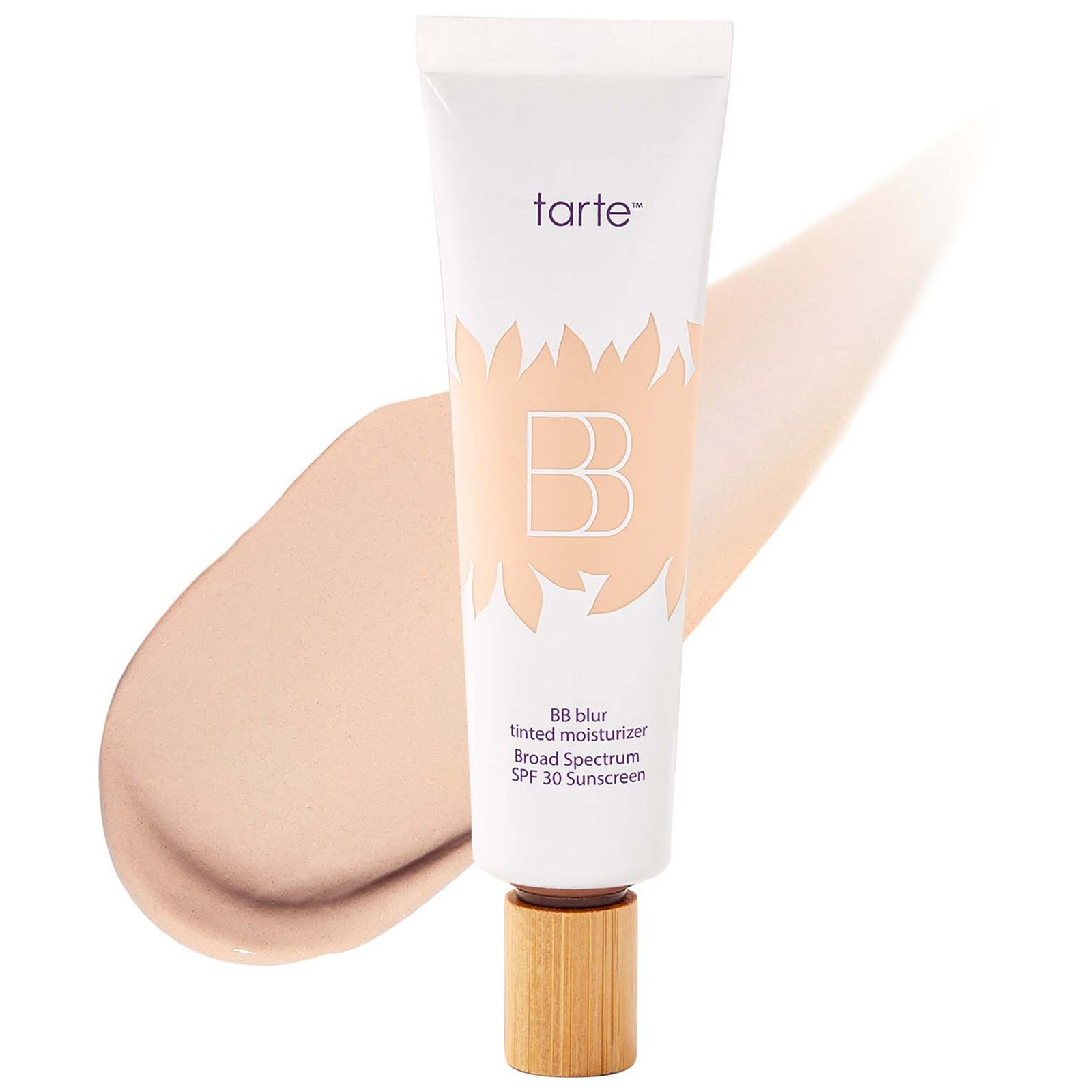tarte BB Blur Tinted Moisturiser Broad Spectrum SPF 30 Sunscreen (Various Shades)