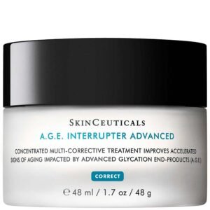 Alternative view of SkinCeuticals A.G.E. Interrupter Advanced Anti-Wrinkle Cream (1.7 fl. oz.)