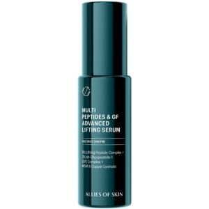 Allies of Skin Multi Peptides & GF (Growth Factor) Advanced Lifting Serum 30ml