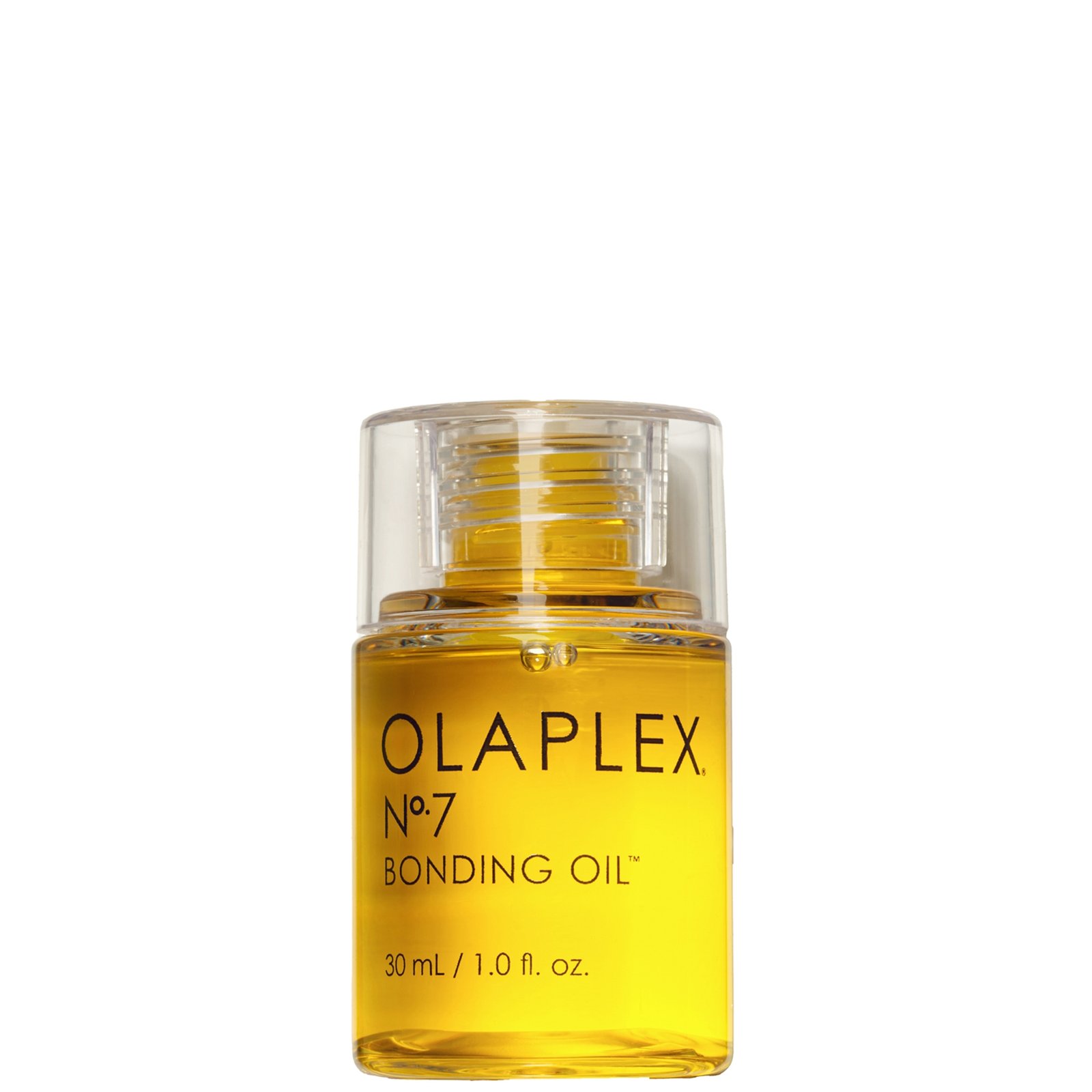 Olaplex No. 7 Bonding Oil (1 fl. oz.) - Image 2