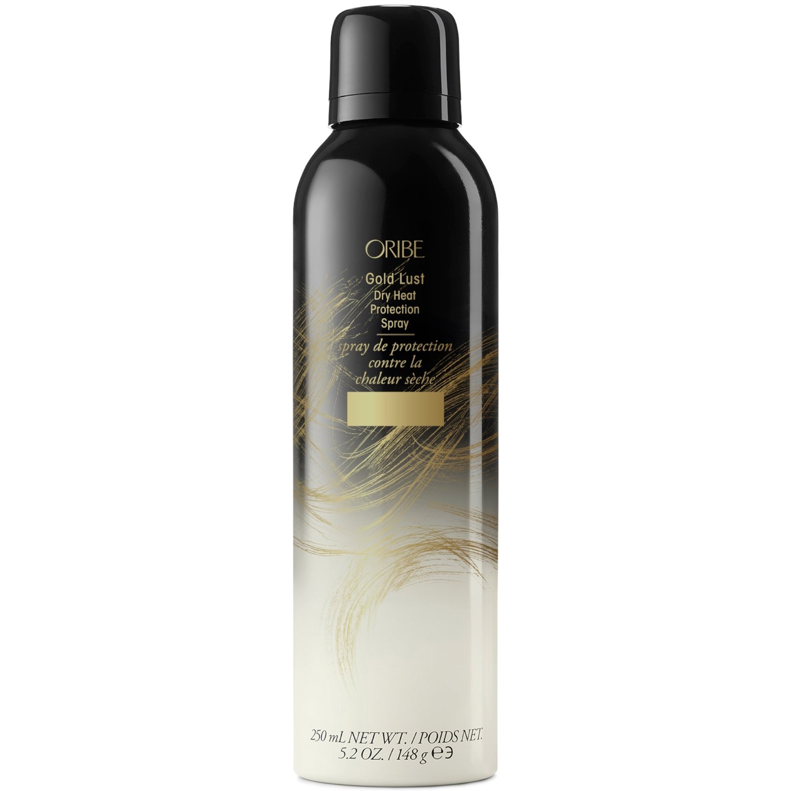 Oribe Gold Lust Dry Heat Protection Spray 5.2 oz - Image 2