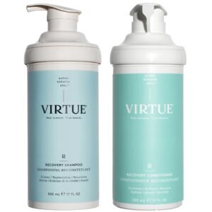 Alternative view of Recovery Shampoo & Conditioner: Pro Size Duo (Worth $168)