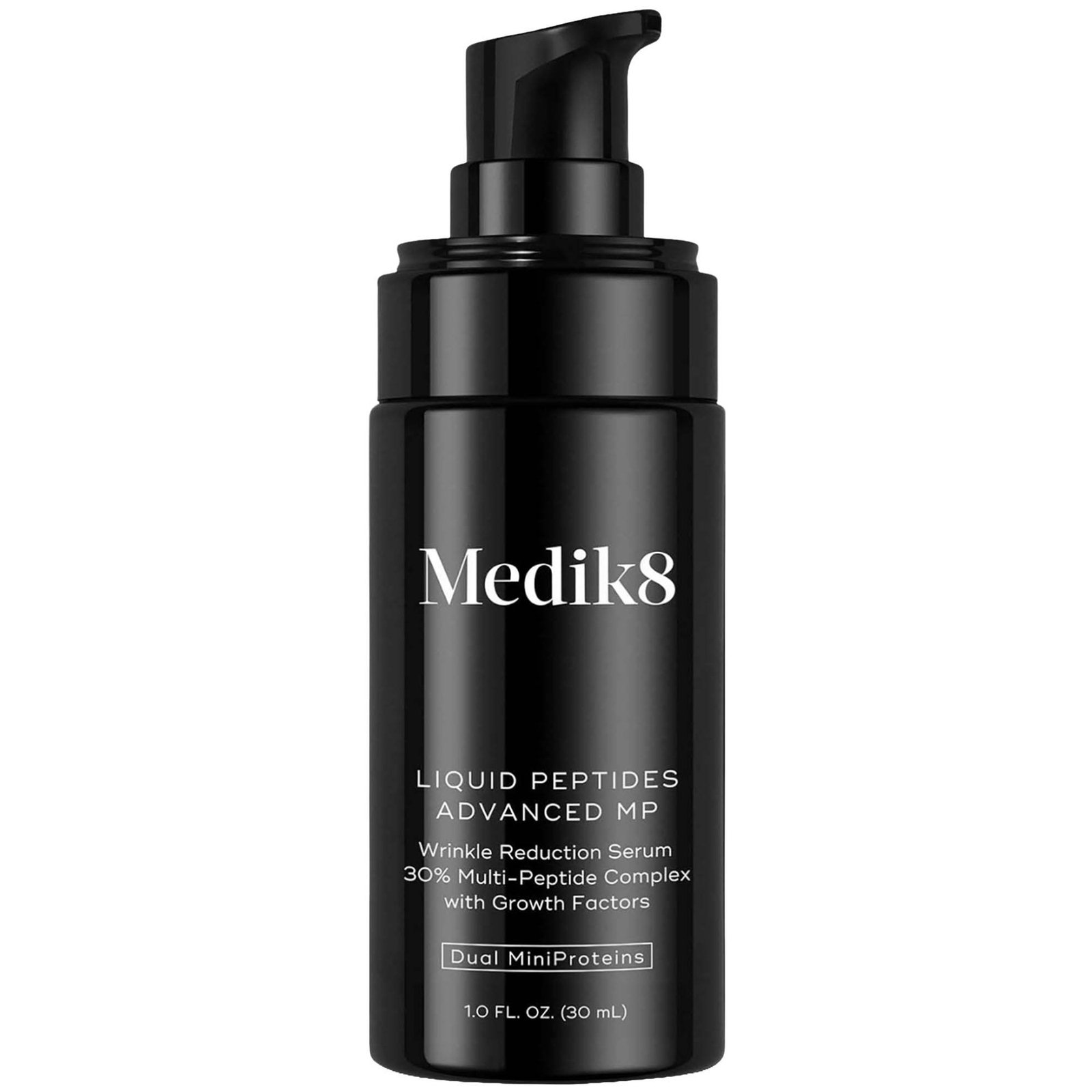 Medik8 Liquid Peptides Advanced MP 30ml - Image 2