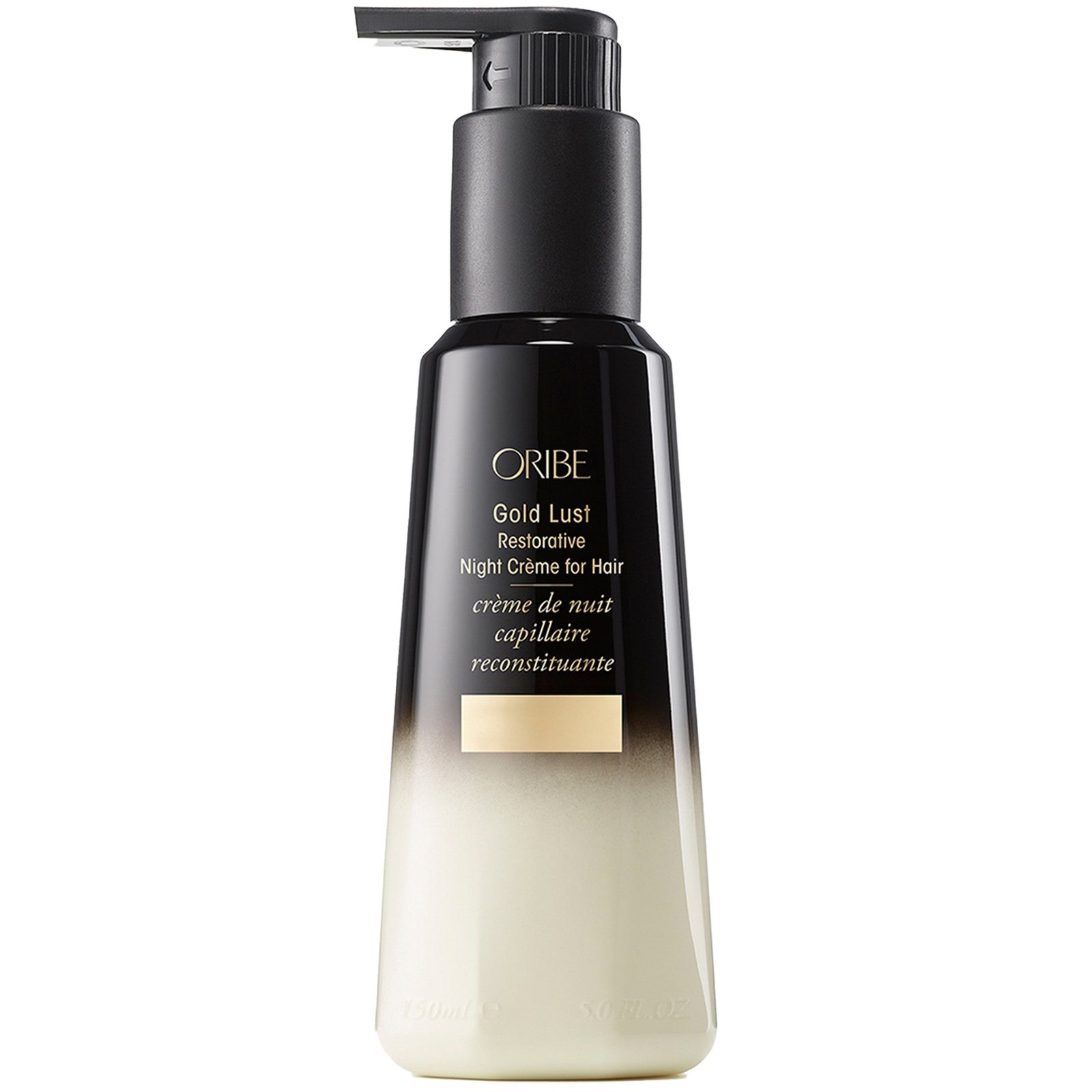 Oribe Gold Lust Restorative Night Crème for Hair 5Fl oz